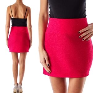 BCBGENERATION Mini Skirt